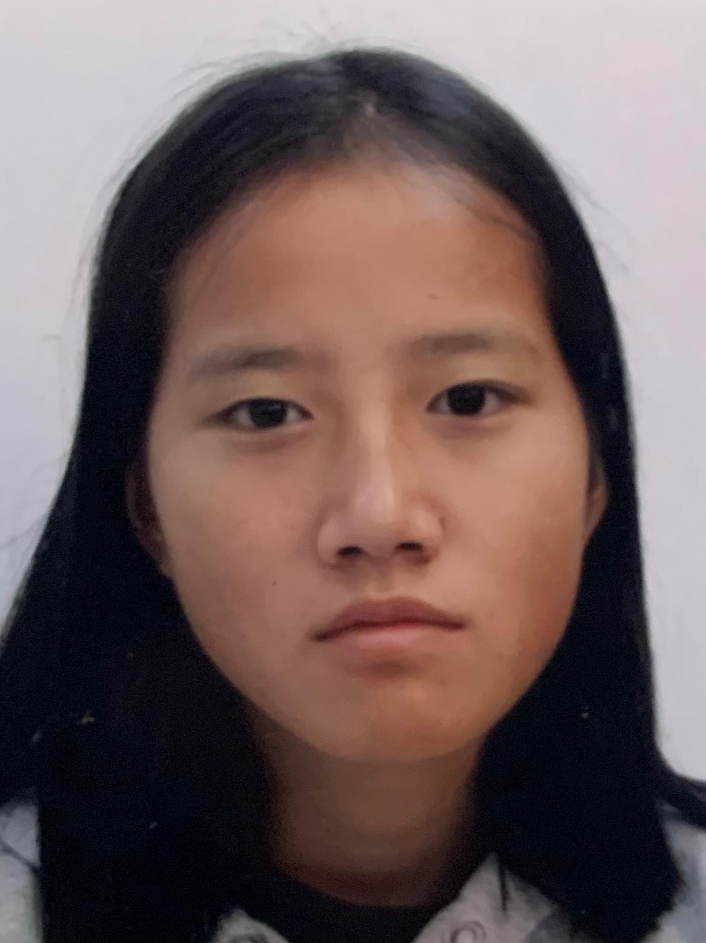Ellenora TSONG