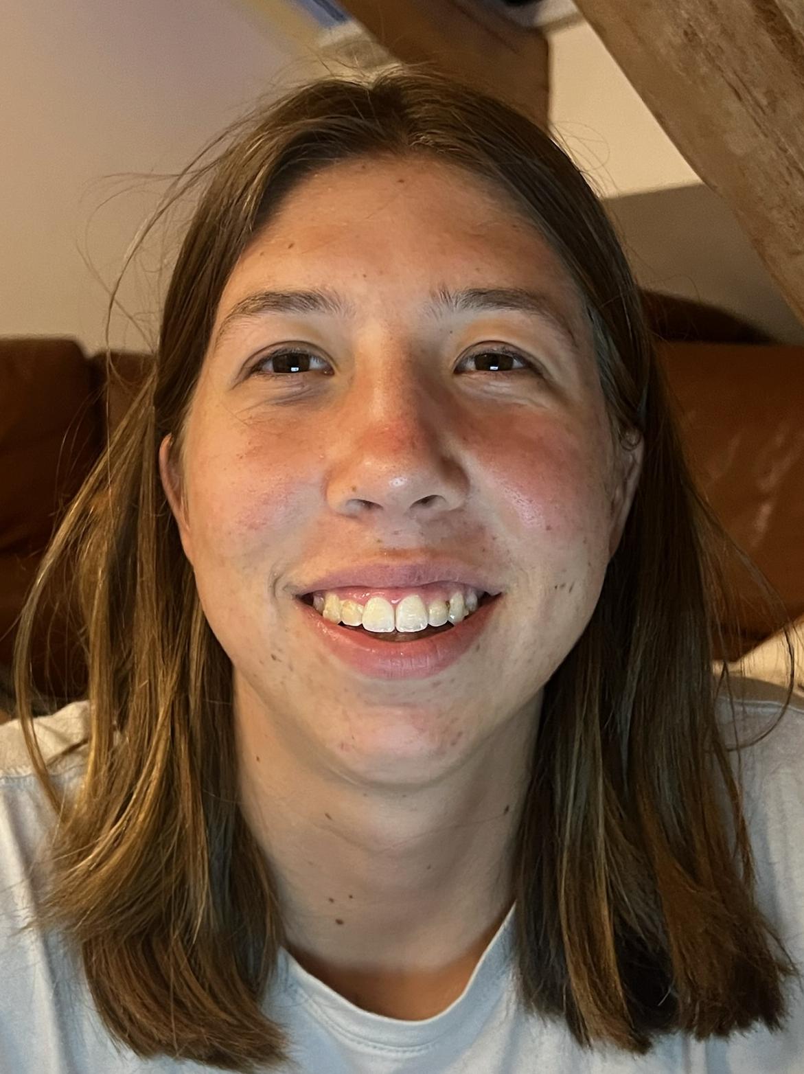 Lia SOWERS