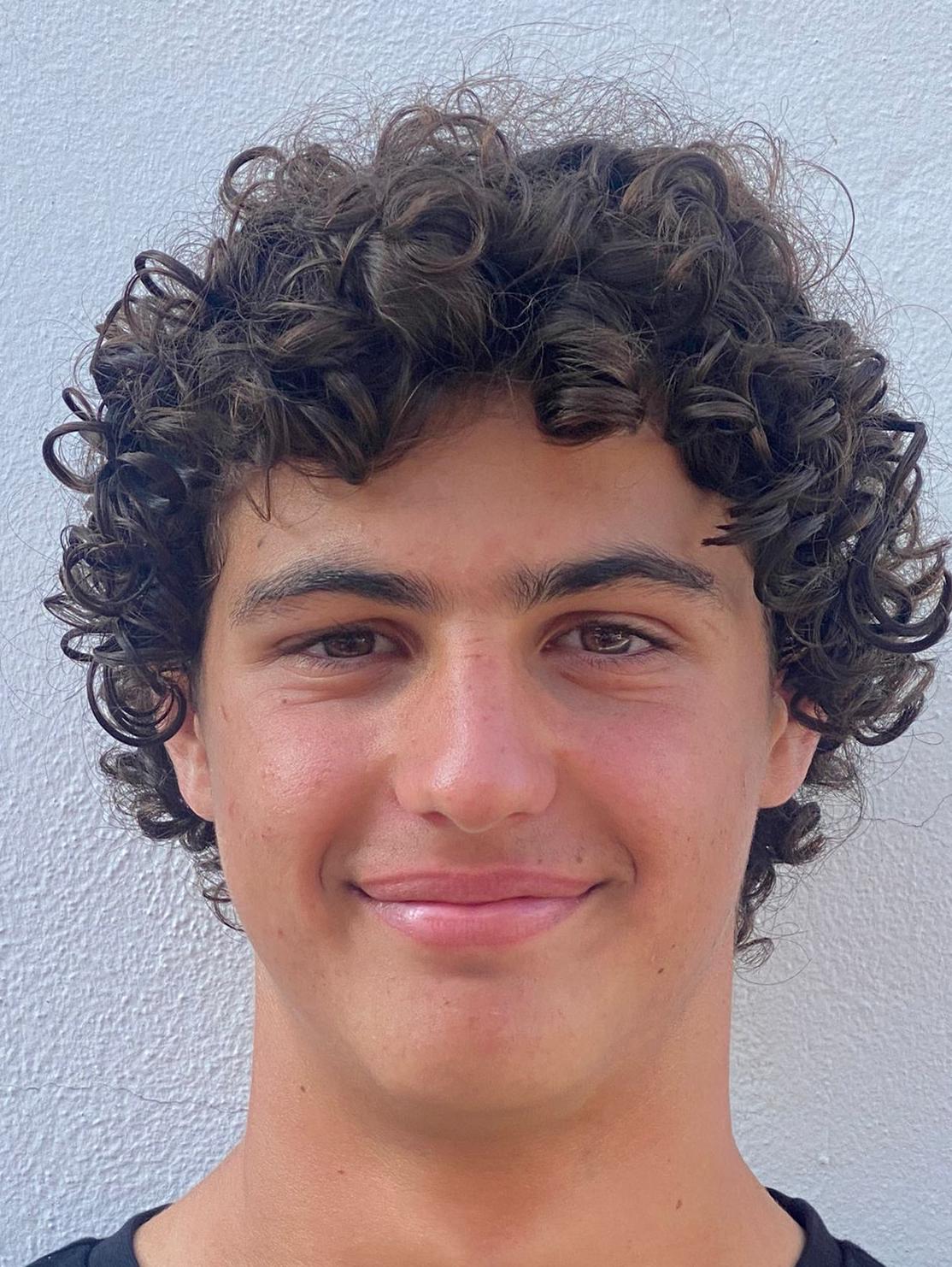 Leonardo CANDELA