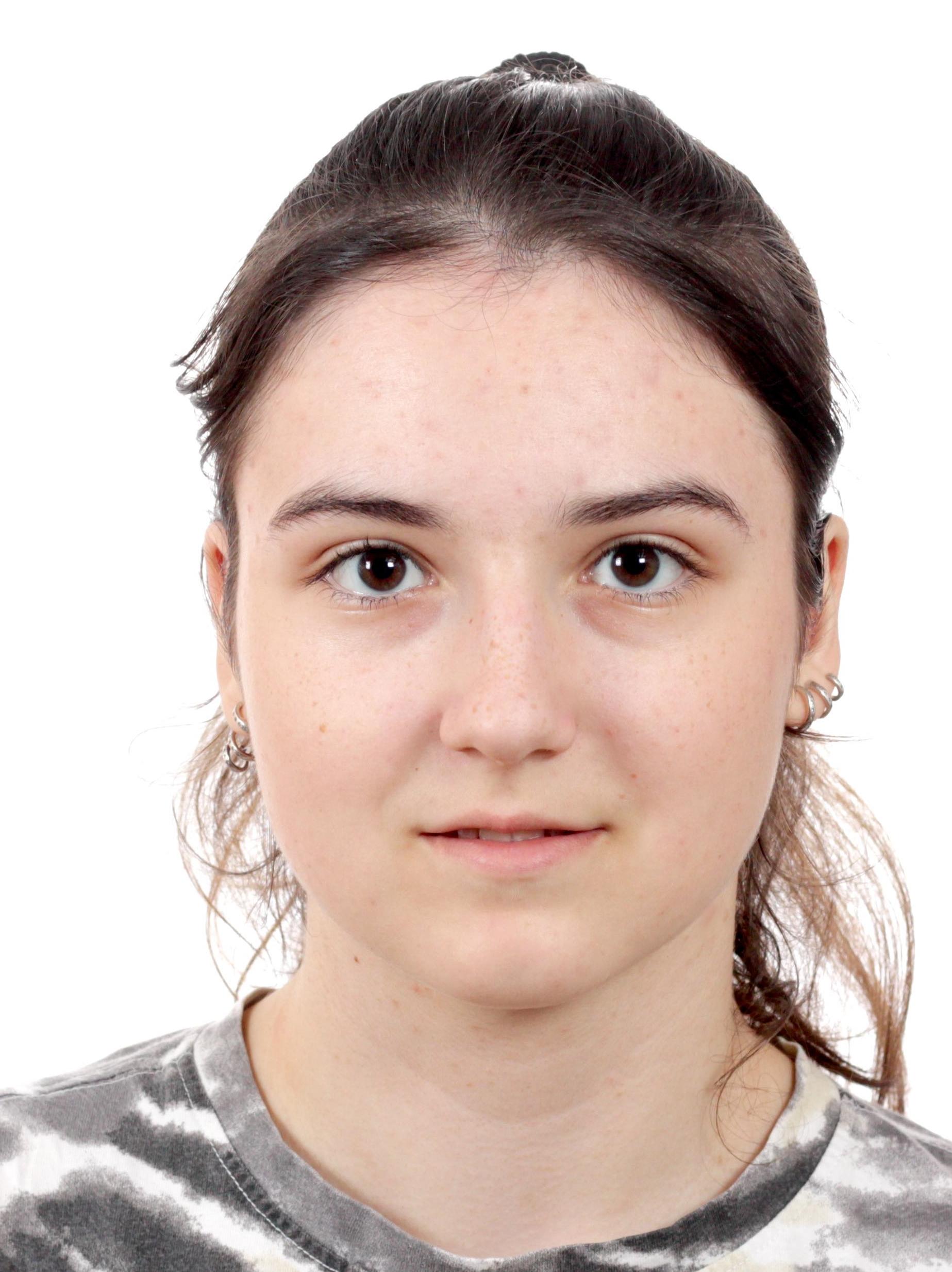 Alexandra HOBAN
