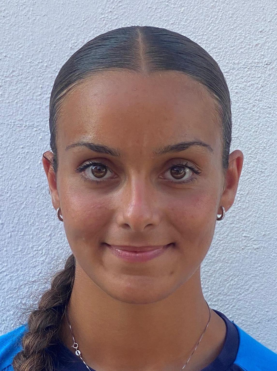 Elena Maria MURTAS