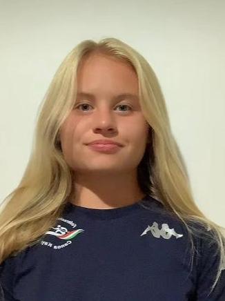 Sofia CRIVICI