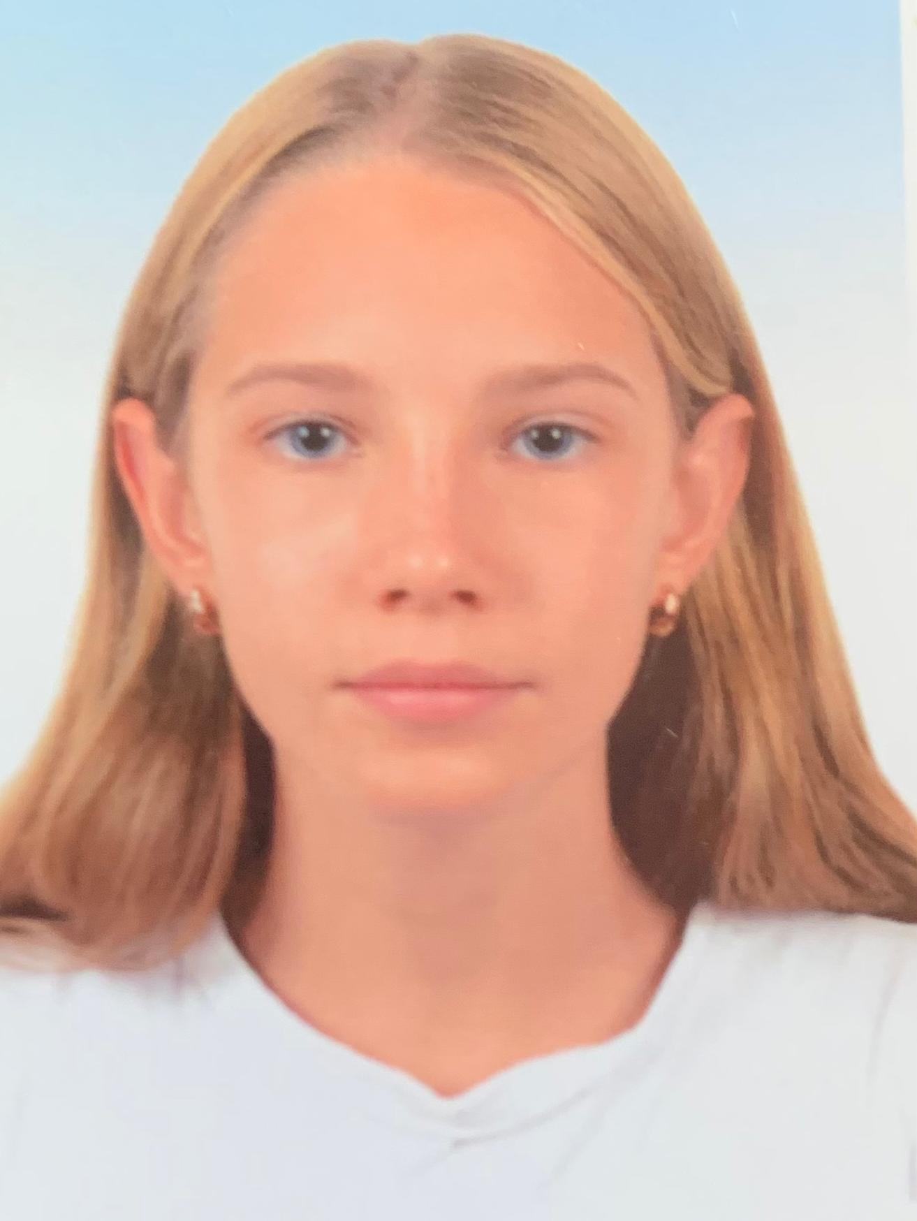 Varvara SEMYKINA
