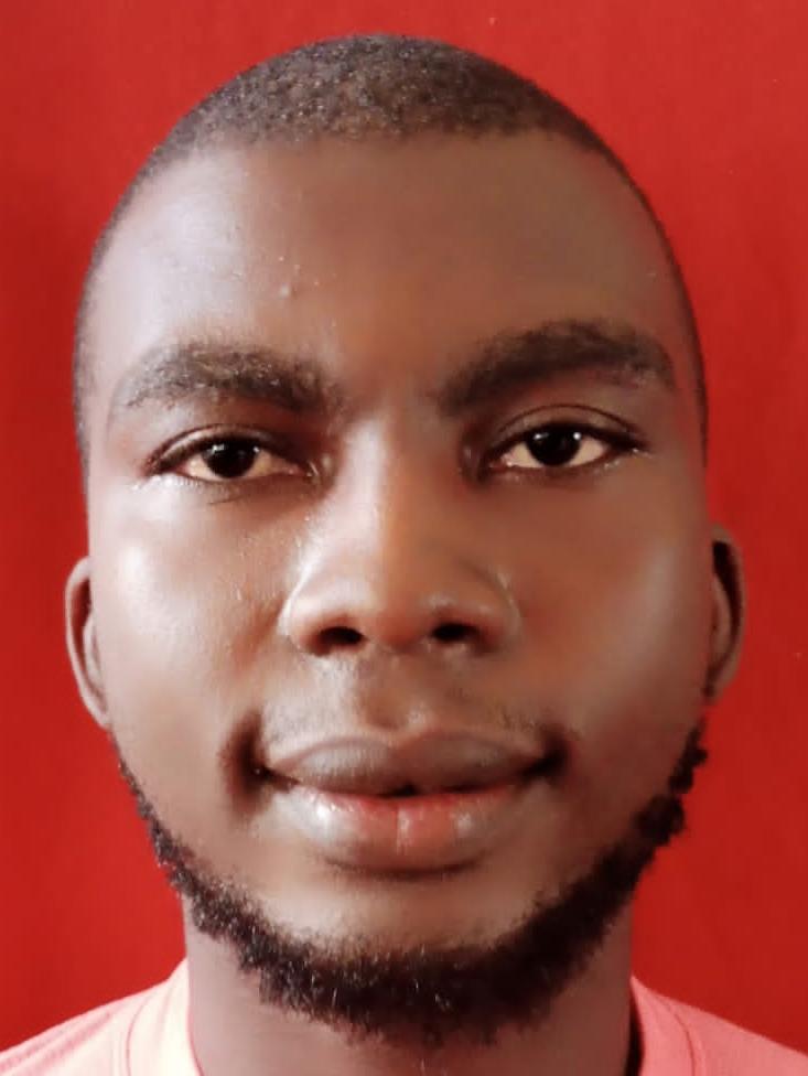 Temitope Hassan OLASUPO