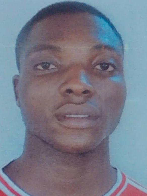 Ifeanyi OKUCHUKWU