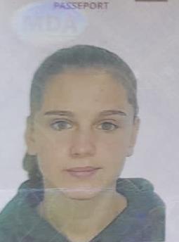 Andreea PARASCHIV