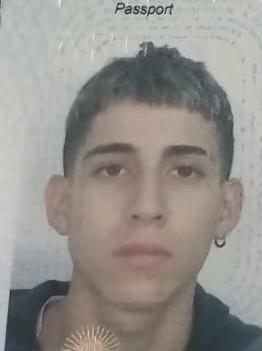 Joaquin Gabriel GALLARDO VIDAL
