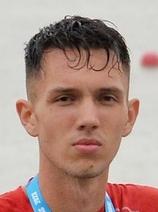 Adam VONGA