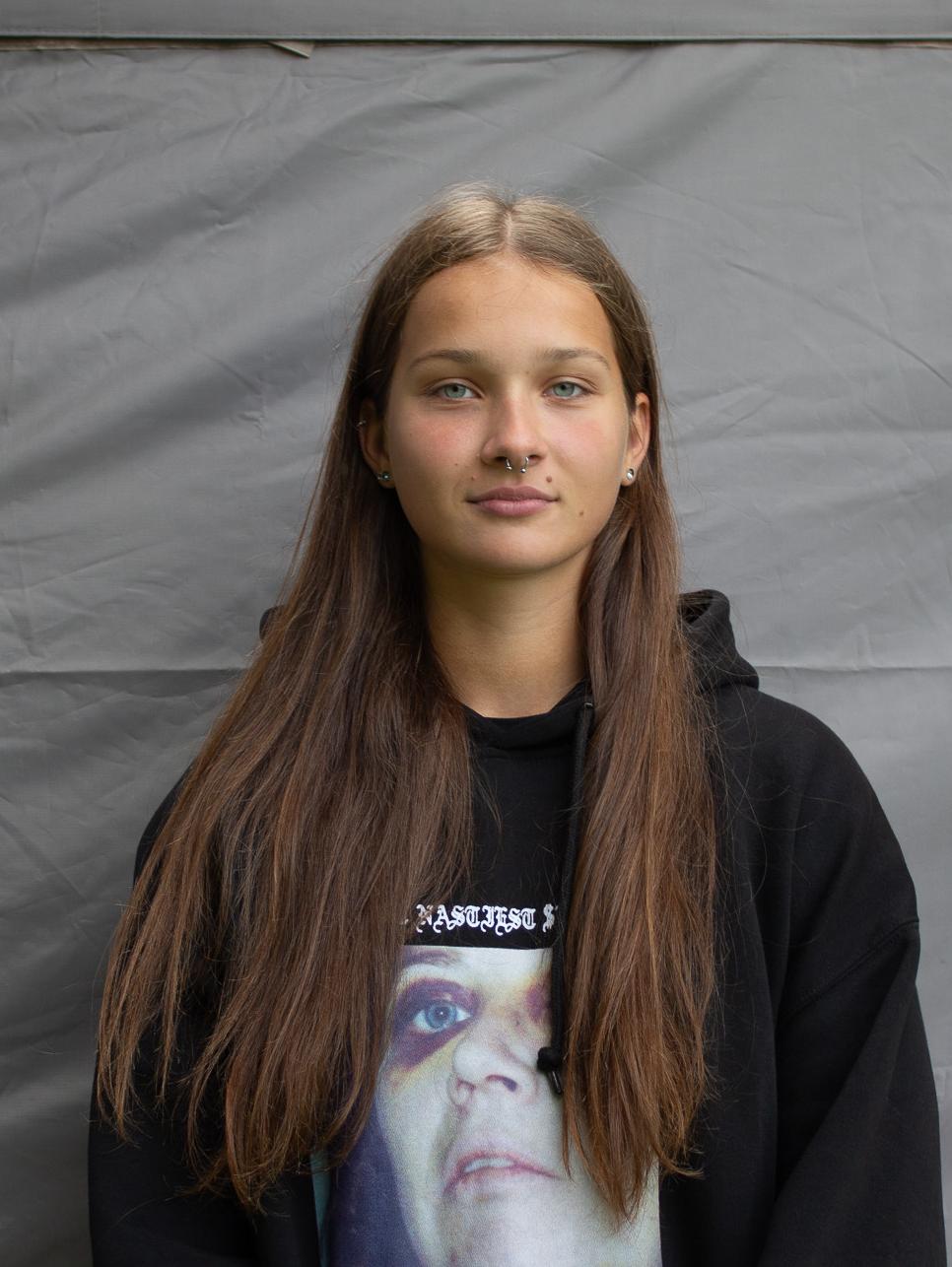 Elizabete KLAVINA