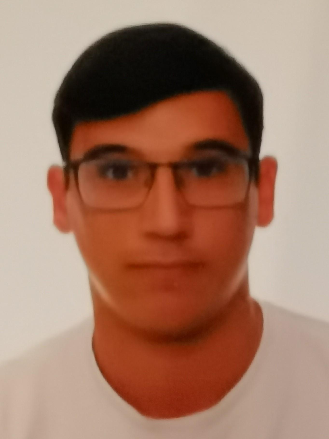 Martin EXPOSITO RIAL