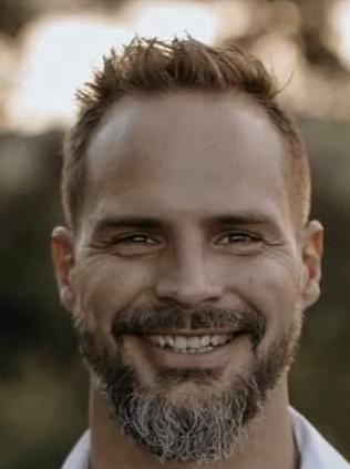 Scott HUMPHRY
