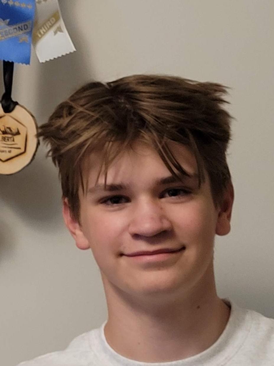 Justin BOYKO