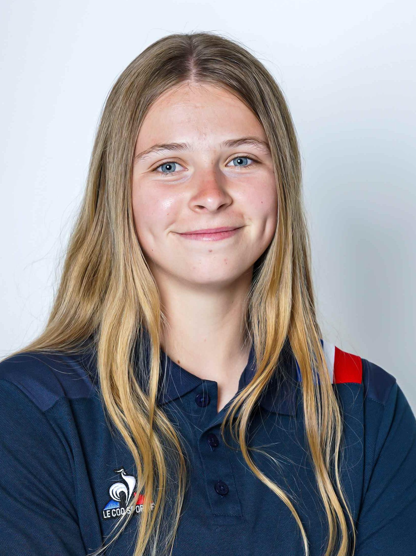 Ana-Lucia NOWAKOWSKI