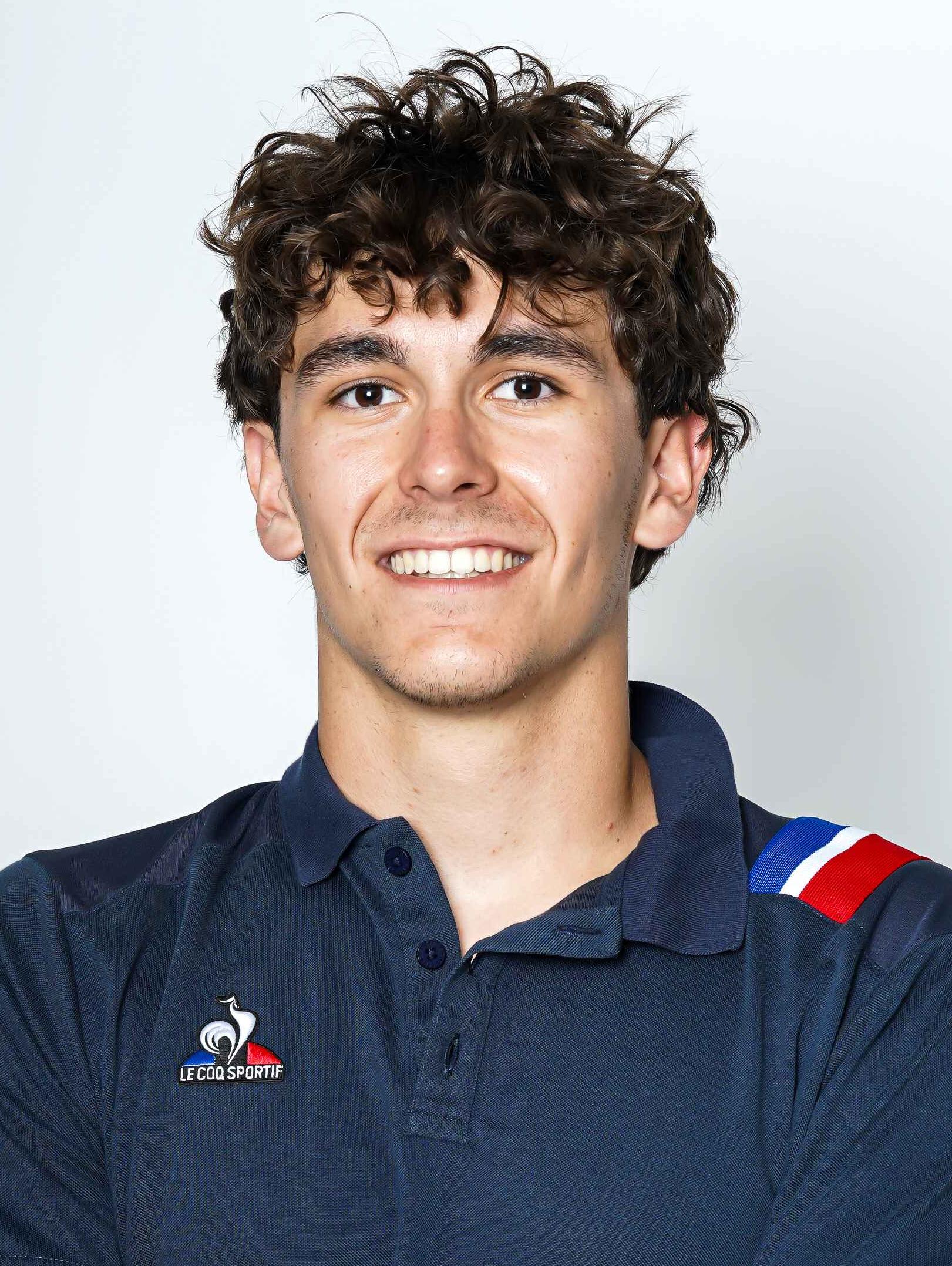 Louis LAUMAIN