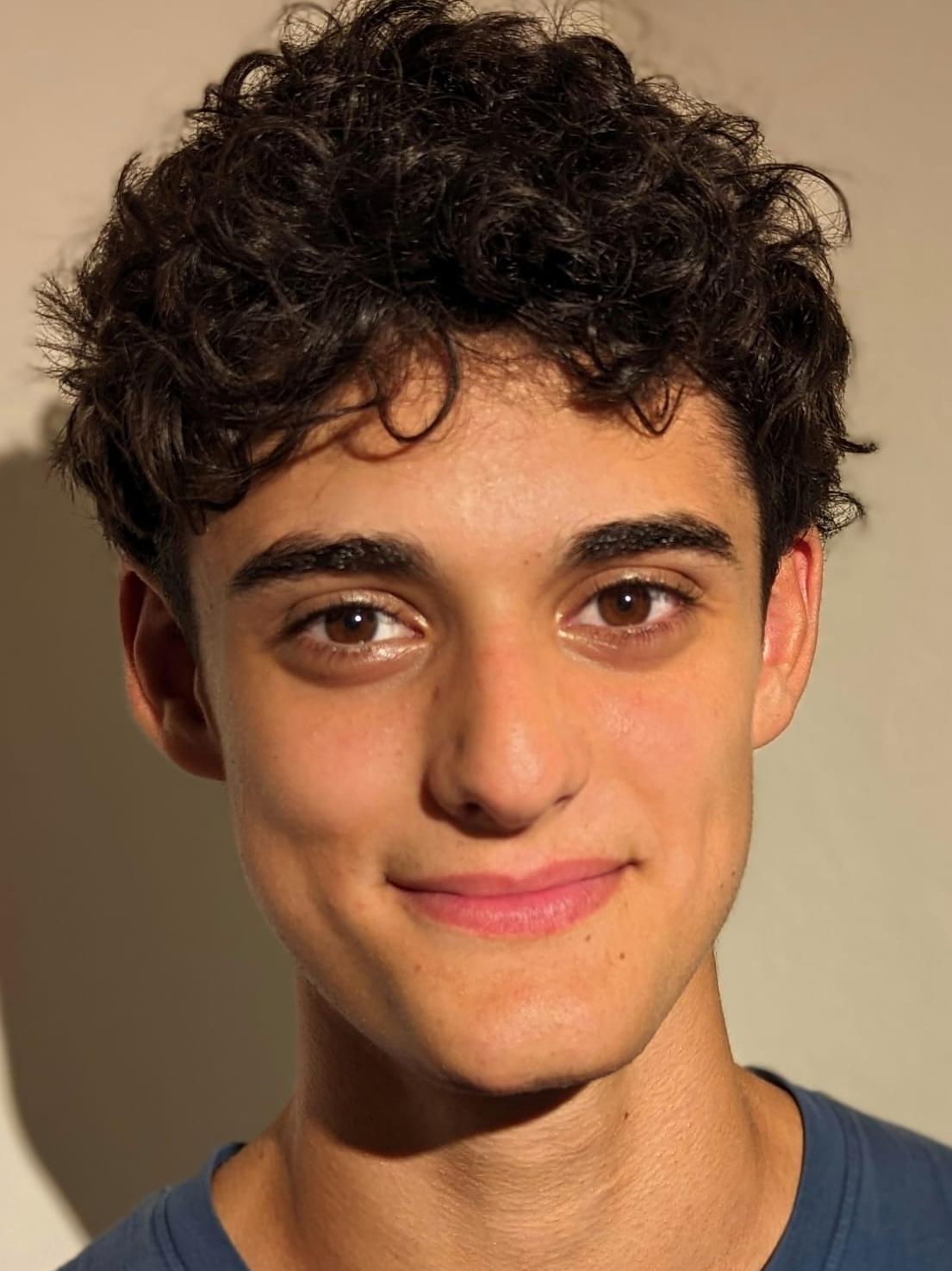 Robin EGLI