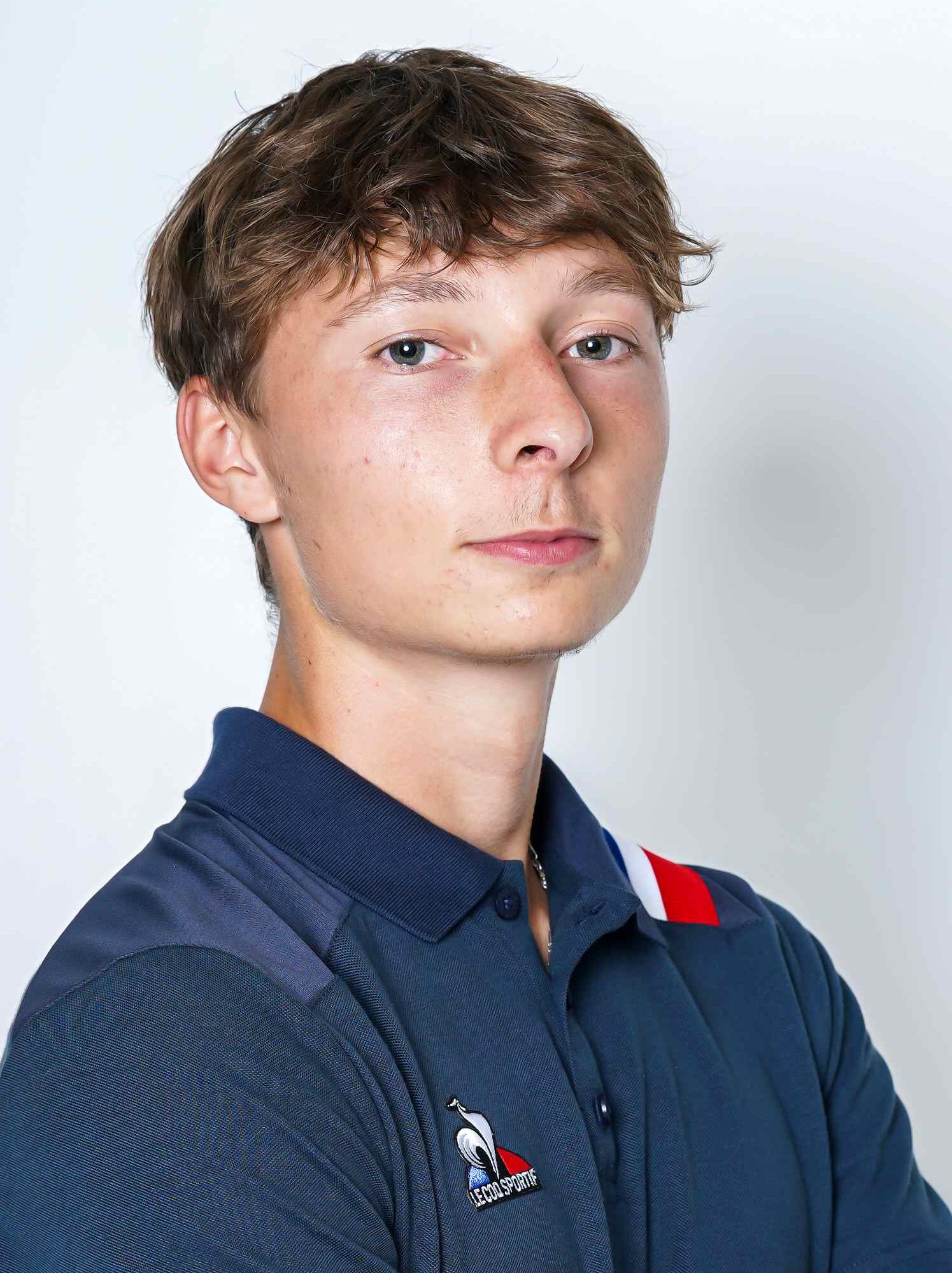 Gabriel RENARD