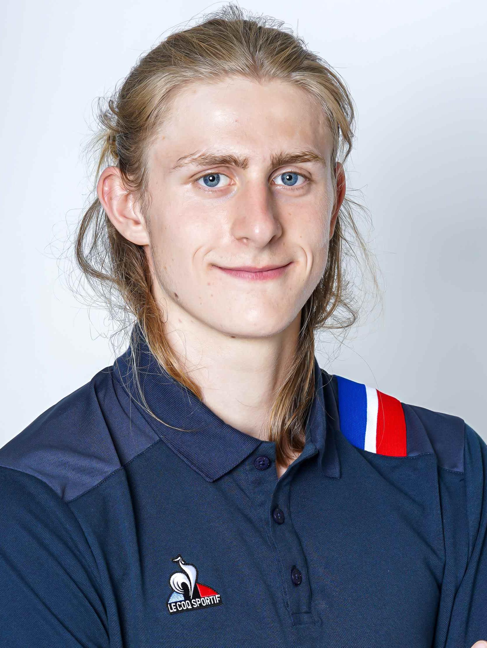Jules CUENOT