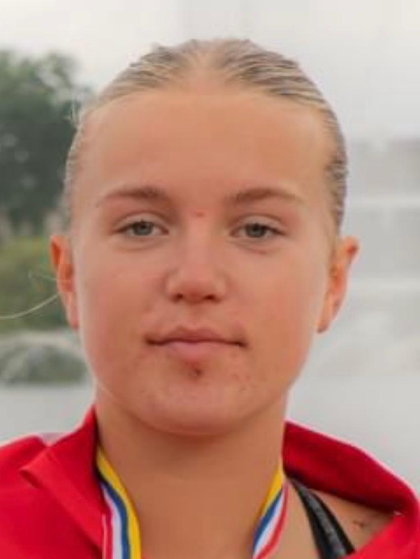 Frida Marie SOBORG