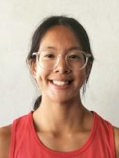 Kayla Jana Yu Hsuen HENG