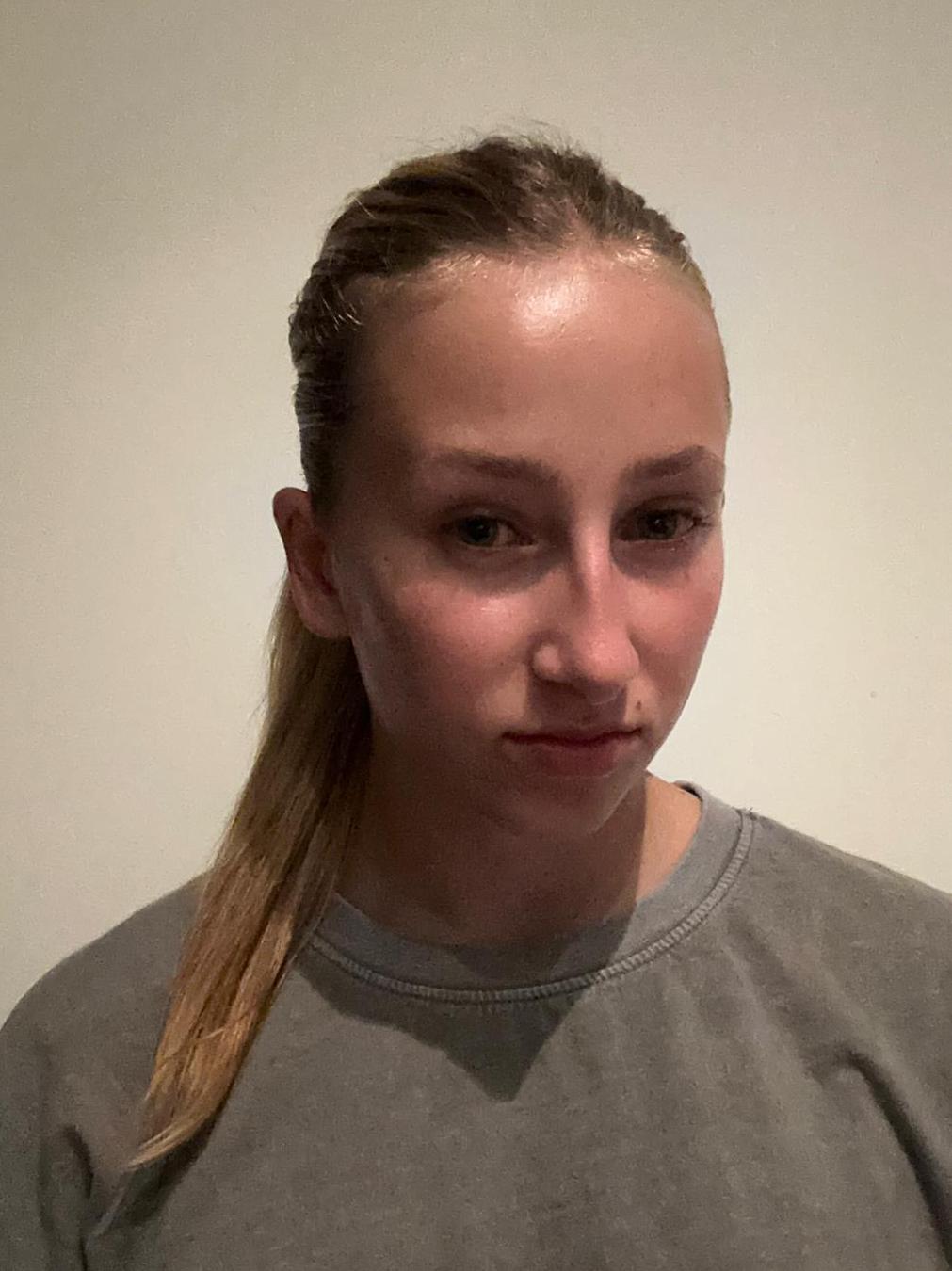Stella KADDUR