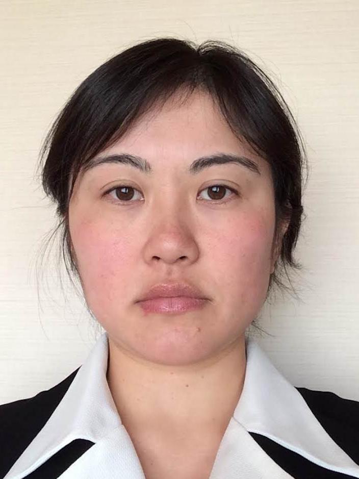 Seiko MAKINO
