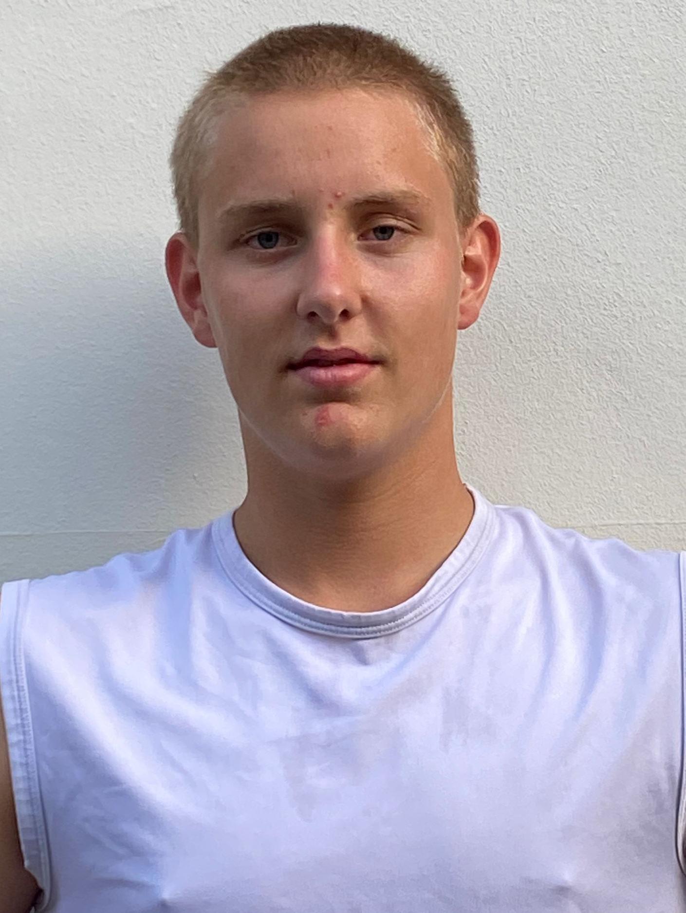 Nico KOBLET