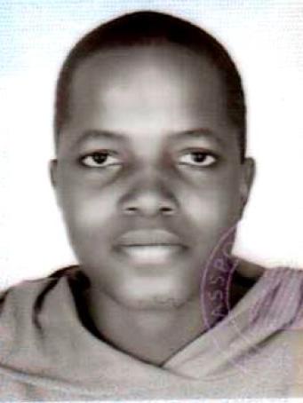 Martha BIYINZIKA