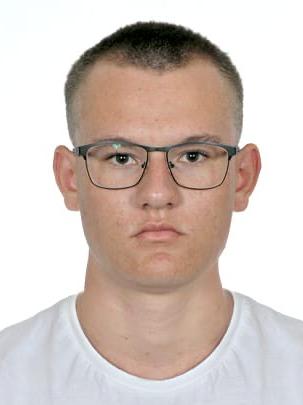 Maxim ROGUT