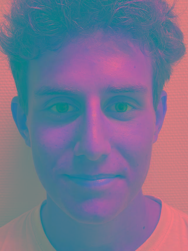 Magnus Valentin NISSEN