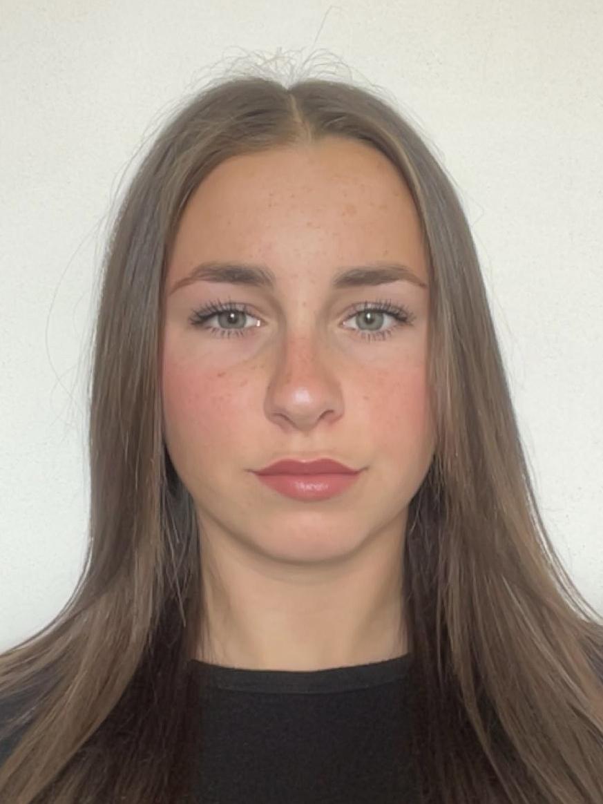 Lucie CINOVCOVA