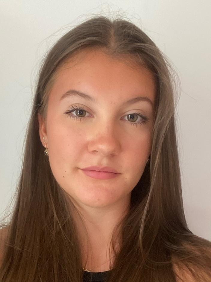 Tereza JISKROVA