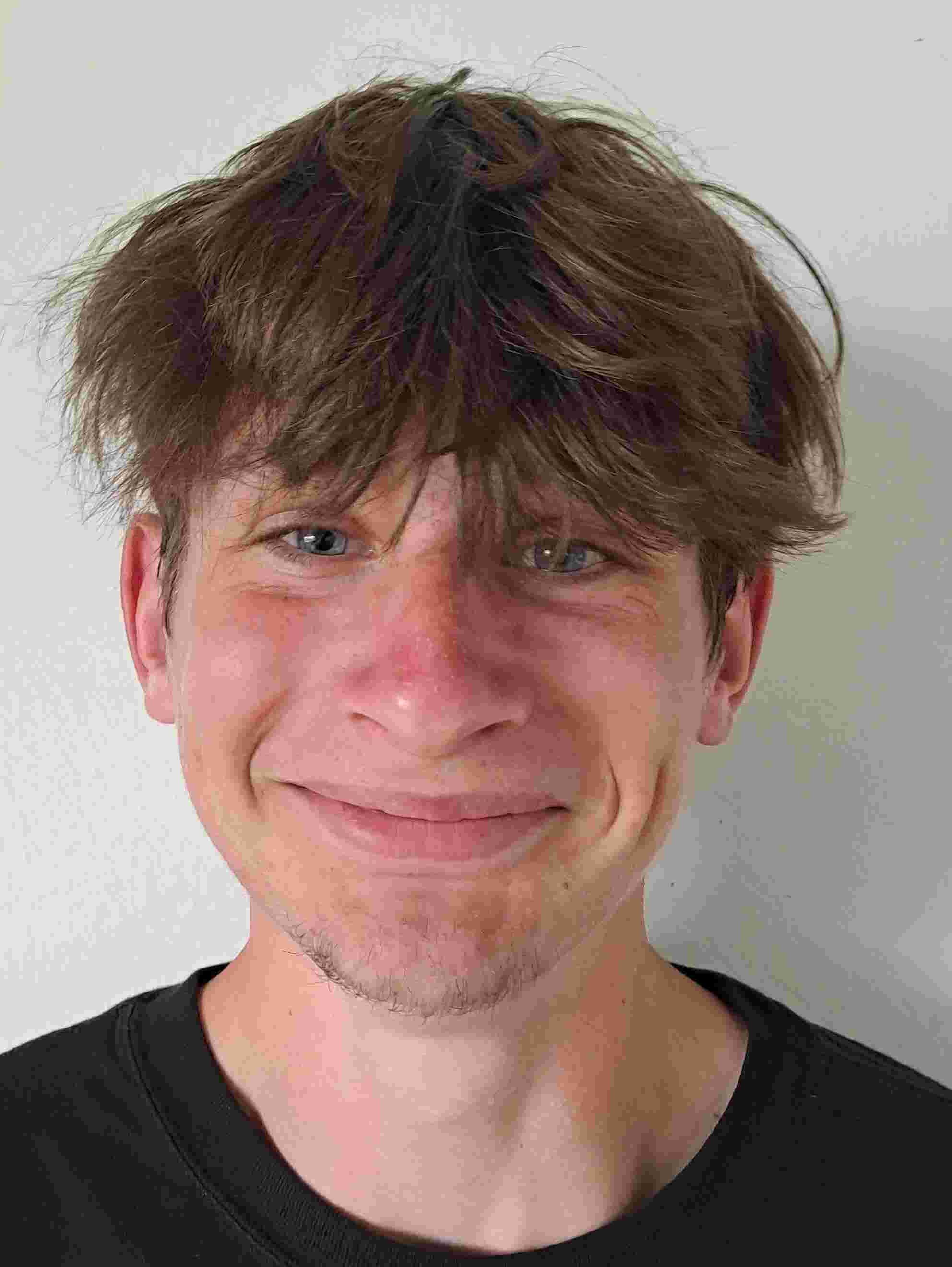 Tomas KAPOUN