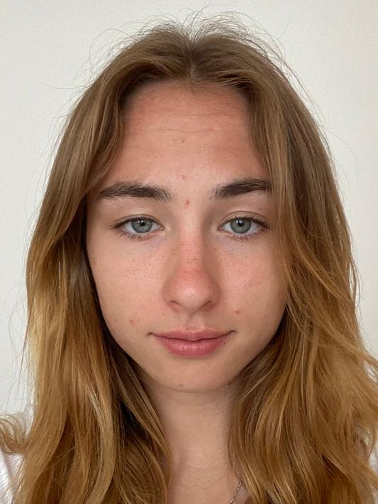 Rozarie POSPISILOVA