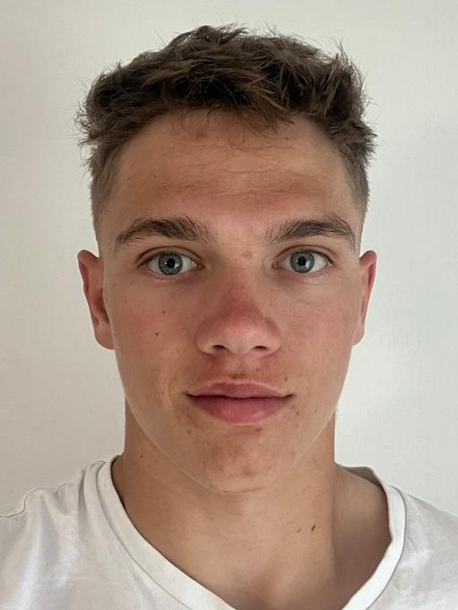 Ondrej PROCHAZKA
