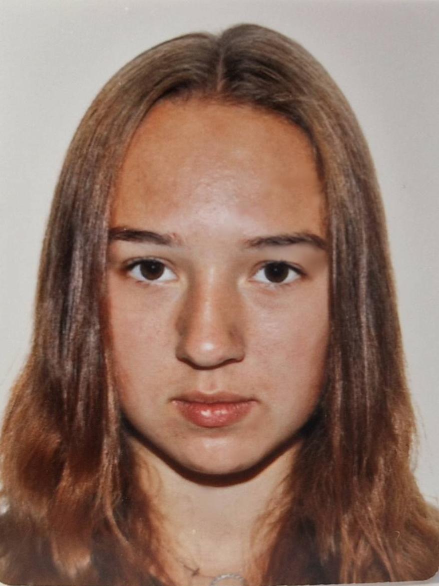 Simona FISCHEROVA
