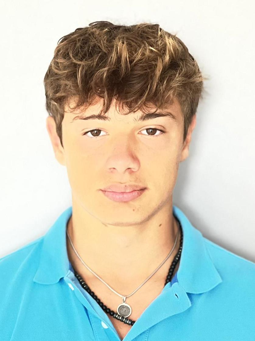 Jakub BARTOLCIC
