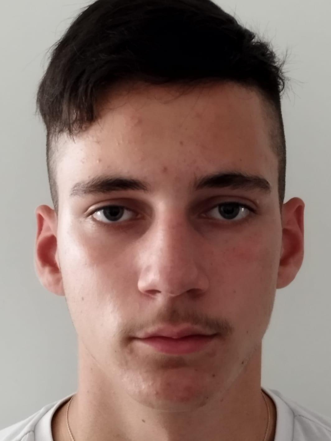 Alex GAVLIDER