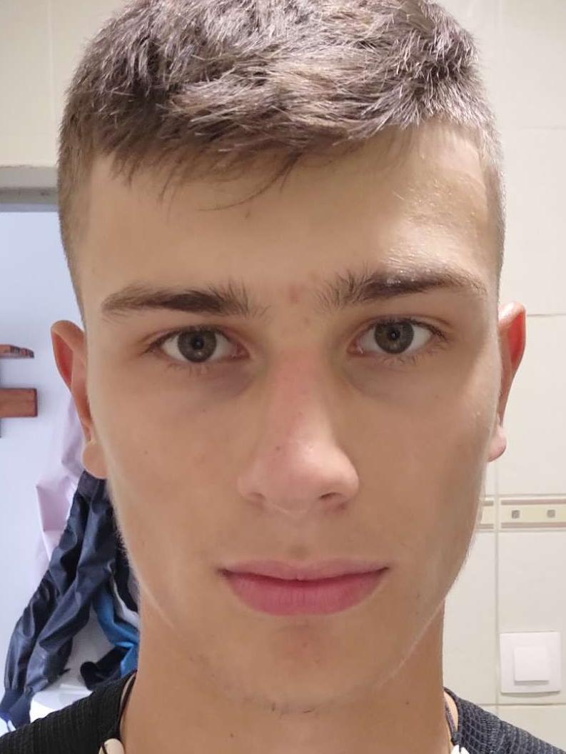 Teo Peter LUKAC