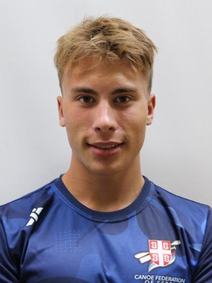 Mladen POPOVIC
