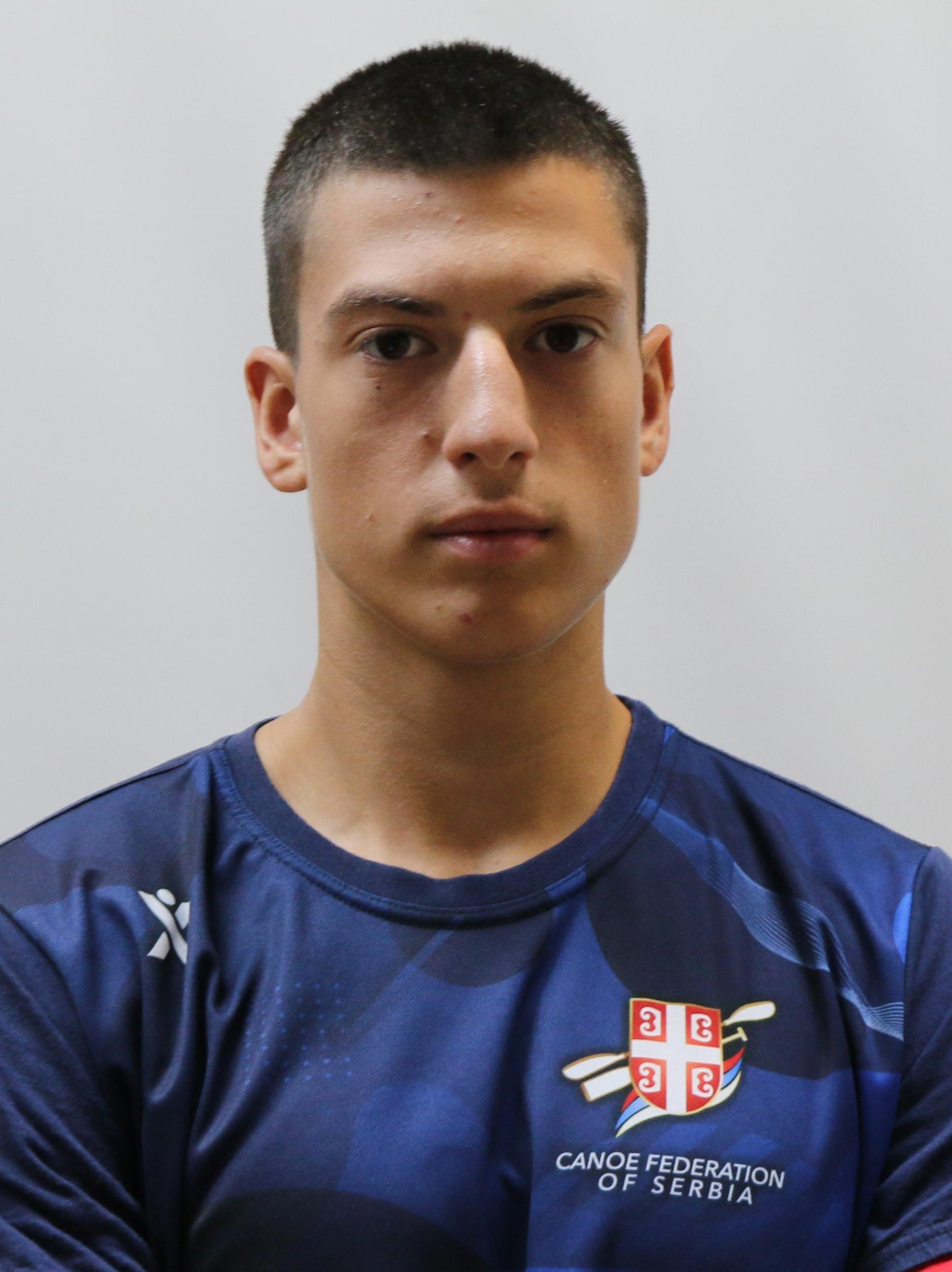 Petar LAKICEVIC