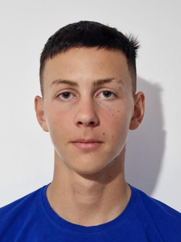 Eduard-Gabriel GHERLAN