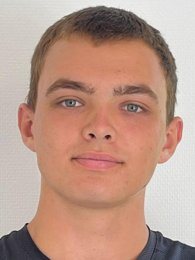 Artur KALABER