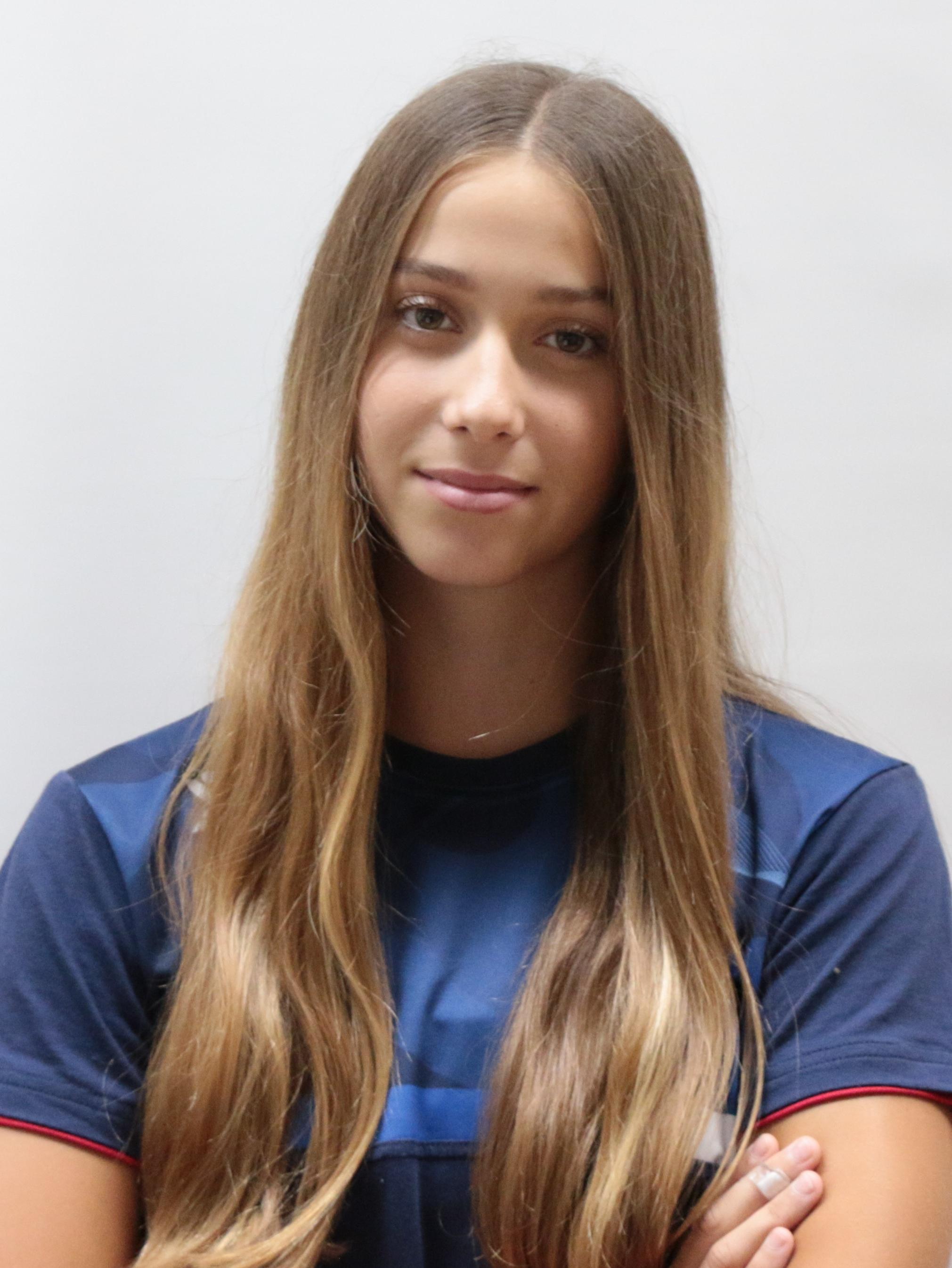 Kaja SARIC
