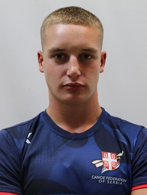 Marko CVIJANOVIC