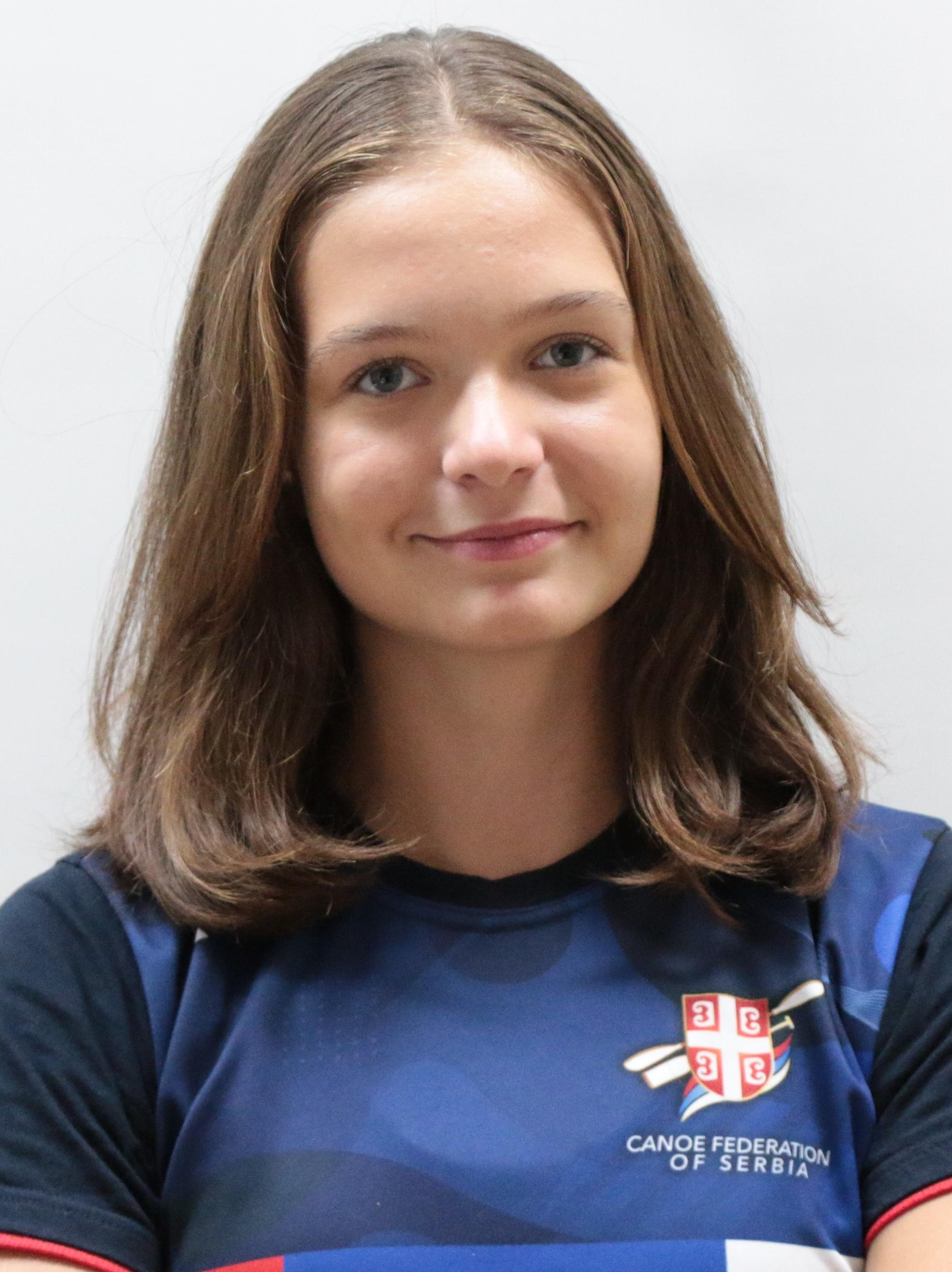 Slavica NASAGACIN