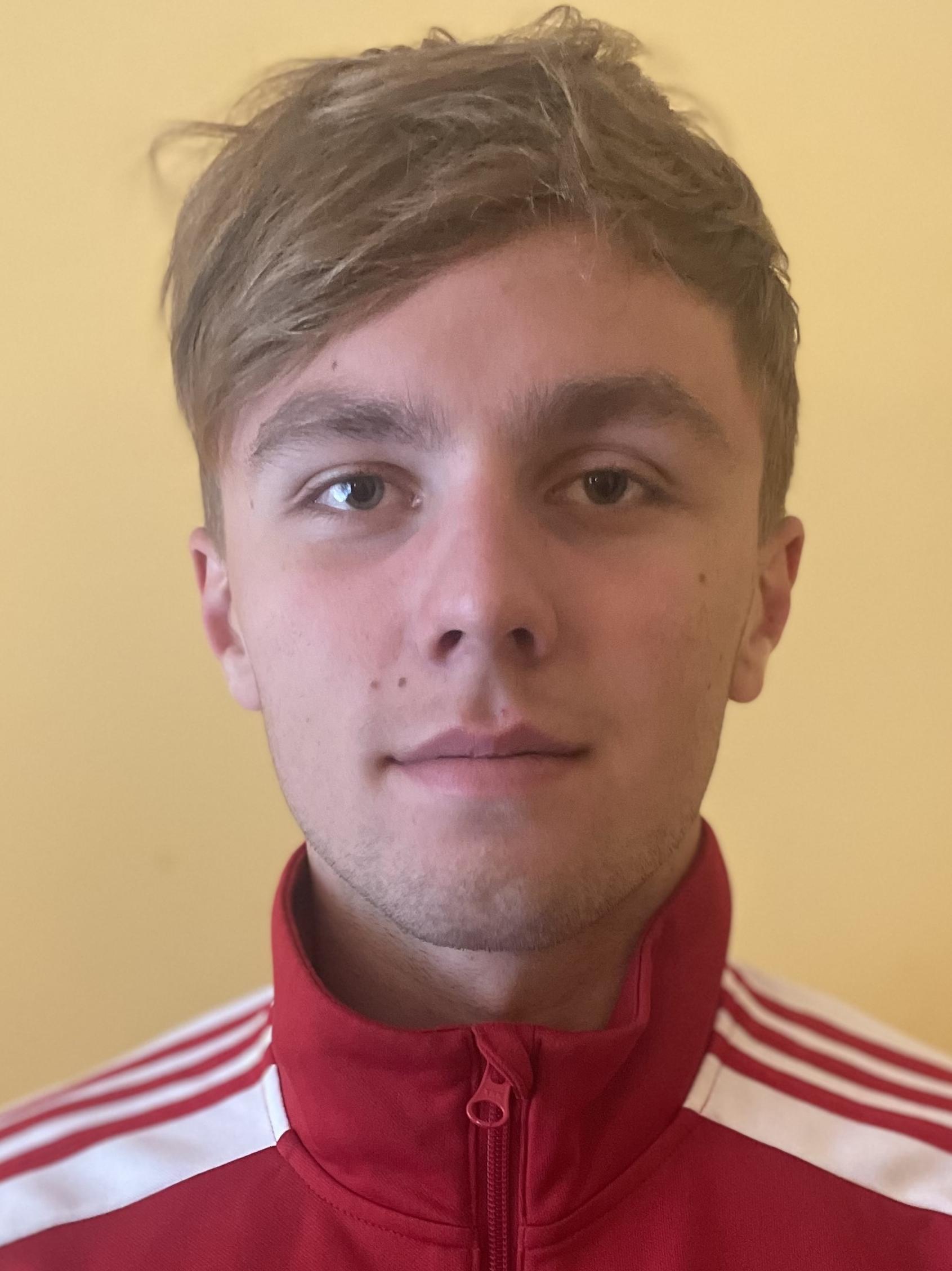 Jakub MINCZUK