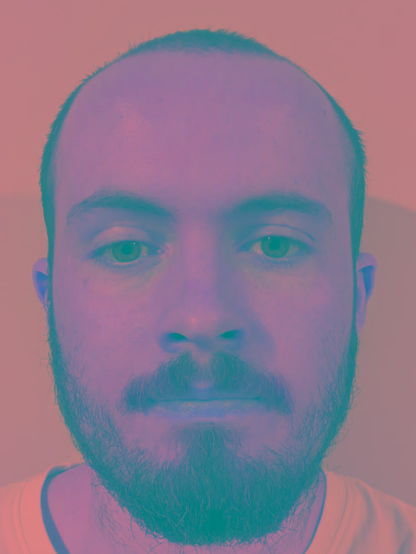 Simon James GRENNELL
