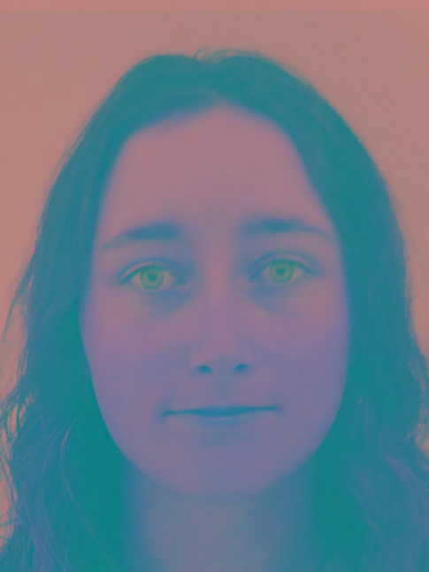 Kirsten HAND-HOWARD