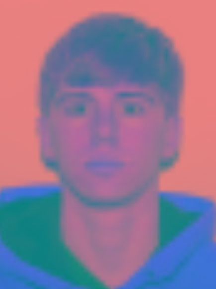 Robert GEARY