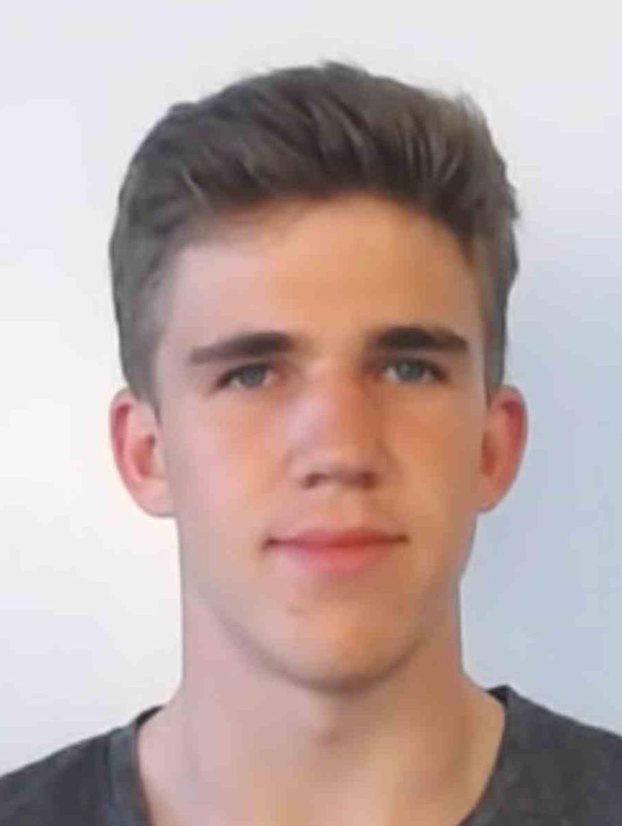 Lukas DROSSART